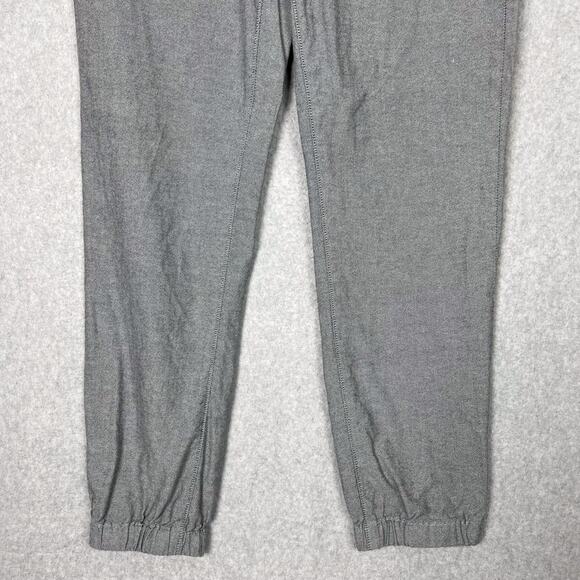 Adriano Goldschmied Mens 34 The Rover Travel Chino Jogger Pants 100% Cotton - Picture 3 of 12